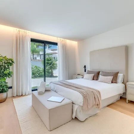 فيلة Luxury 5 Bed - Heated Pool *