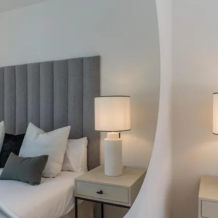 别墅 Luxury 5 Bed - Heated Pool *