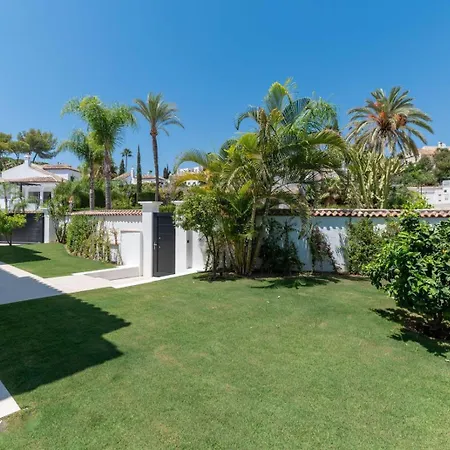 فيلة Luxury 5 Bed - Heated Pool *