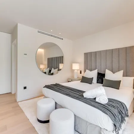 Luxury 5 Bed - Heated Pool